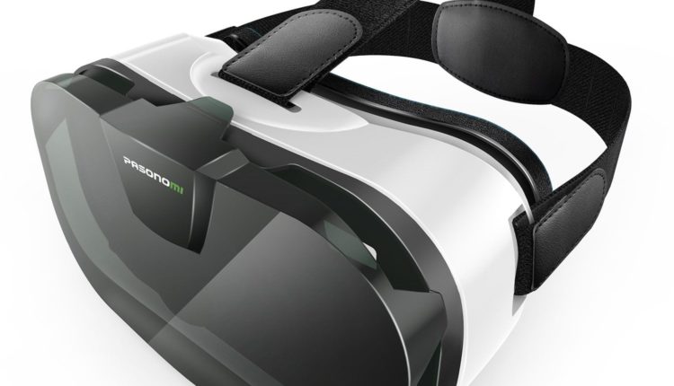 Pasonomi 3D VR Glasses-min