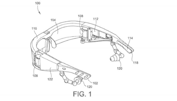 Microsoft Hololens 2