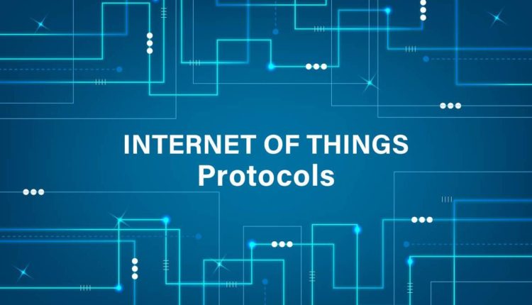 internet of things protocols